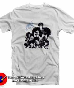 Vintage Mickey Dolenz The Monkees Unisex T-Shirt On Sale
