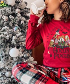 Vintage Mickey Friends Shirt Halloween Party Unisex T Shirt Disney Costume Witch Movie Trip Vacation Hoodie Classic 4