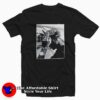 Vintage Middle Finger Tupac Shakur Rap Hip Hop T-shirt On Sale