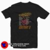 Vintage Migos Migos Three Culture3 Unisex T-shirt On Sale