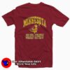 Vintage Minnesota Golden Gophers T-shirt On Sale