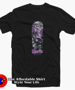 Vintage Misfits Fiends Club Graphic Unisex T-Shirt On Sale Vintage Misfits Fiends Club Graphic Unisex T-Shirt On Sale