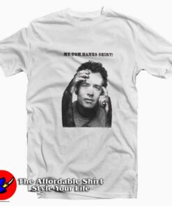 Vintage My Tom Hank Shirt Unisex T-shirt On Sale Vintage My Tom Hank Shirt Unisex T-shirt On Sale