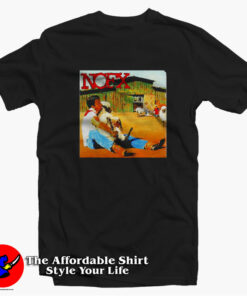 Vintage NOFX Heavy Petting Zoo Unisex T-shirt On Sale Vintage NOFX Heavy Petting Zoo Unisex T-shirt On Sale