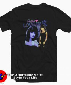 Vintage Patty Loveless On Tour Unisex T-shirt On Sale 1 Vintage Patty Loveless On Tour Unisex T shirt On Sale 2
