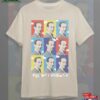 Vintage Pee Wee Herman 2023 Unisex T-Shirt Softstyle Retro Movie Tee Sweatshirt