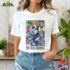 Vintage Pee Wee Herman 80S Movie Graphic T-Shirt Unisex Sweatshirt