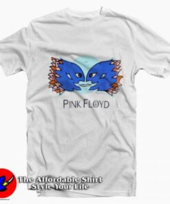 Vintage Pink Floyd Division Bell Unisex T-shirt On Sale 1 Vintage Pink Floyd Division Bell Unisex T shirt On Sale 2