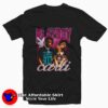 Vintage Playboi Tour Hip Hop Style Graphic T-Shirt On Sale