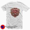Vintage Rare Rock The Bells Kid Cudi Unisex T-shirt On Sale