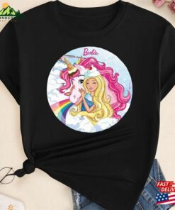 Vintage Retro Barbie Shirt Party Movie 2023 Unisex Hoodie 2 Vintage Retro Barbie Shirt Party Movie 2023 Unisex Hoodie 3