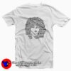 Vintage Retro Jim Morrison Unisex T-shirt On Sale
