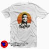 Vintage Retro Willie Nelson Sunset Unisex T-shirt On Sale