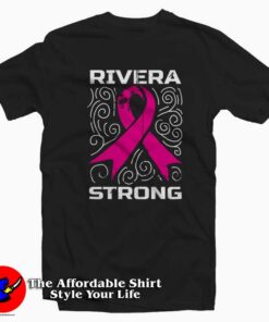Vintage Rivera Strong Unisex T-shirt On Sale Vintage Rivera Strong Unisex T-shirt On Sale
