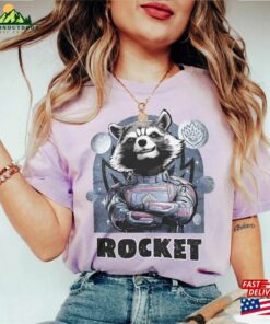 Vintage Rocket Raccoon Shirt Marvel Studio Guardians Of The Galaxy Vol 3 Sweatshirt Classic Vintage Rocket Raccoon Shirt Marvel Studio Guardians Of The Galaxy Vol 3 Sweatshirt Classic