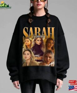 Vintage Sarah Cameron T-Shirt Outer Banks Tee Drew Starkey Sweatshirt 2 Vintage Sarah Cameron T Shirt Outer Banks Tee Drew Starkey Sweatshirt 3