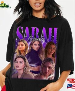 Vintage Sarah Cameron T-Shirt Outer Banks Tee Retro Drew Starkey Hoodie Classic Vintage Sarah Cameron T-Shirt Outer Banks Tee Retro Drew Starkey Hoodie Classic