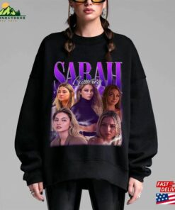 Vintage Sarah Cameron T-Shirt Outer Banks Tee Retro Drew Starkey Hoodie Classic 2 Vintage Sarah Cameron T Shirt Outer Banks Tee Retro Drew Starkey Hoodie Classic 3