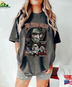 Vintage Saw Jigsaw Sweatshirt Classic 3 Vintage Saw Jigsaw Sweatshirt Classic 4