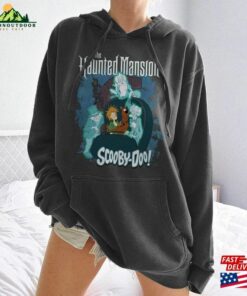 Vintage Scooby Doo Shirt Halloween T-Shirt Sweatshirt Classic 2 Vintage Scooby Doo Shirt Halloween T Shirt Sweatshirt Classic 3