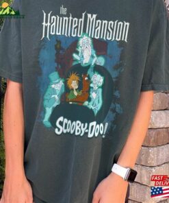Vintage Scooby Doo Shirt Halloween T-Shirt Sweatshirt Classic 3 Vintage Scooby Doo Shirt Halloween T Shirt Sweatshirt Classic 4