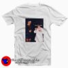 Vintage Selena Trust No Bitch Unisex T-shirt On Sale