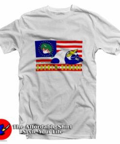 Vintage Shonen Sunday Rumiko Takahashi T-Shirt On Sale