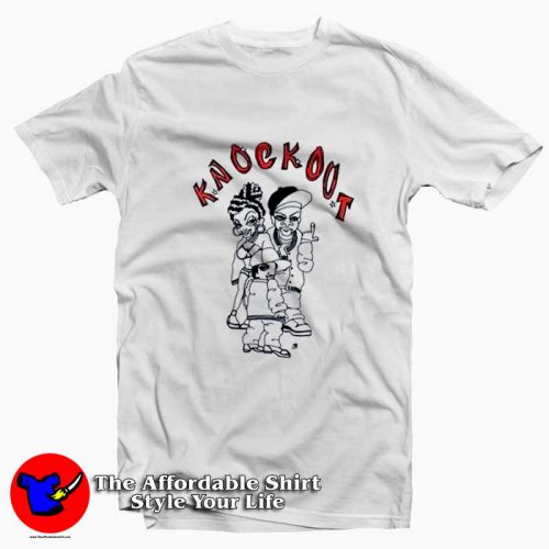 Vintage Sicks Knockout Unisex T-shirt On Sale Vintage Sicks Knockout Unisex T-shirt On Sale