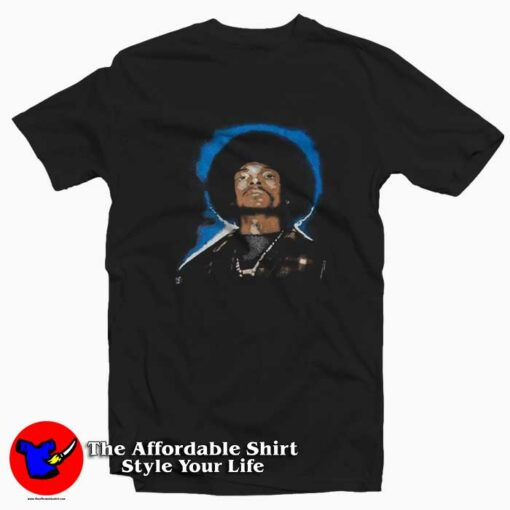 Vintage Snoop dogg Murder Was The Case T-shirt On Sale