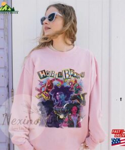 Vintage Spider Punk 2023 Shirt Retro Sweatshirt Hoodie 2 Vintage Spider Punk 2023 Shirt Retro Sweatshirt Hoodie 3