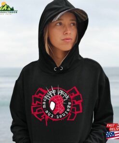 Vintage Spider Punk T-Shirt The Amazing 2099 Shirt Classic