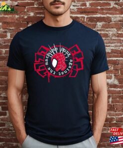 Vintage Spider Punk T-Shirt The Amazing 2099 Shirt Classic 2 Vintage Spider Punk T Shirt The Amazing 2099 Shirt Classic 3