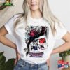 Vintage Spider Punk With Guitar Shirt Superhero Comic 2023 T-Shirt Sweatshirt