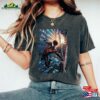 Vintage Spiderman Miles Morales Shirt Spider Man 2023 Across The Classic T-Shirt