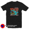 Vintage Splash Brothers Unisex T-Shirt On Sale