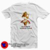 Vintage Super Mariah Carey Rainbow Tour T-shirt On Sale