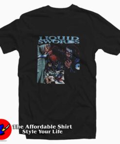 Vintage Supreme Liquid Swords Unisex T-shirt On Sale Vintage Supreme Liquid Swords Unisex T-shirt On Sale