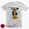 Vintage Tank Girl Bad Wind Rising Unisex T-Shirt On Sale