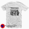 Vintage The Black Crowes WARPAINT Unisex T-shirt On Sale