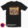 Vintage The Flamin Groovies Super Snazz T-Shirt On Sale