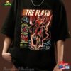 Vintage The Flash 2023 Comfort Colors® Shirt Unisex Classic