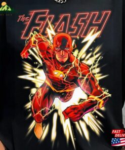 Vintage The Flash Glow 2023 Comfort Colors® Shirt Limited T-Shirt Hoodie Vintage The Flash Glow 2023 Comfort Colors® Shirt Limited T-Shirt Hoodie