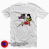 Vintage The Nanny Comedy Sitcom Unisex T-shirt On Sale