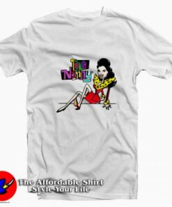 Vintage The Nanny Comedy Sitcom Unisex T-shirt On Sale