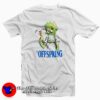 Vintage The Offspring Hammered NoFX Green Day T-shirt On Sale