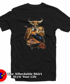 Vintage The Rock Do You Smell It Unisex T-Shirt On Sale