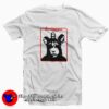 Vintage The Stooges Iggy Pop Rock Band T-shirt On Sale