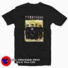 Vintage Tombstone 1993 Western Classic Movie T-Shirt On Sale