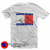 Vintage Tommy Hilfiger Butt Kicker Parody T-Shirt On Sale