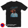 Vintage Tupac The World Hip Hop Stars T-Shirt On Sale